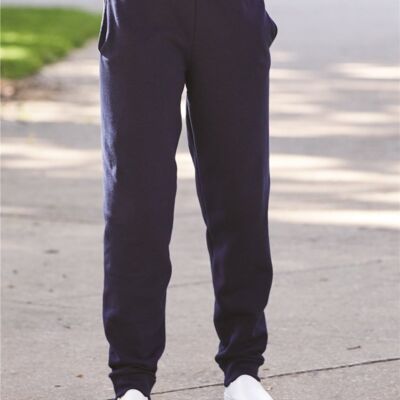 Jerzees Youth NuBlend® Joggers 975YR Youth NuBlend® Joggers Thumbnail