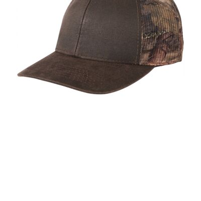 Port Authority Pigment Print Camouflage Mesh Back Cap C891 Pigment Print Camouflage Mesh Back Cap Thumbnail