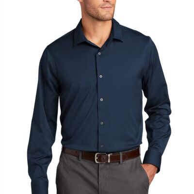 Port Authority City Stretch Shirt W680 City Stretch Shirt Thumbnail