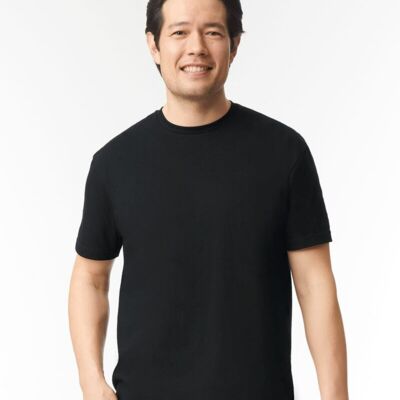 Gildan Unisex Softstyle® CVC T-Shirt 64000CVC Unisex Softstyle® CVC T-Shirt Thumbnail