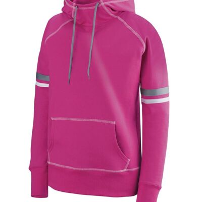 Augusta Sportswear Women's Spry Hooded Sweatshirt 5440 Women's Spry Hooded Sweatshirt Thumbnail