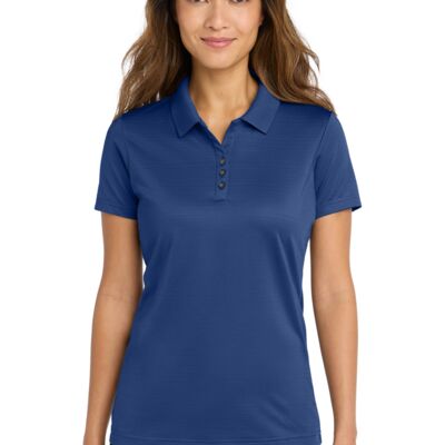 Port Authority Women's Eclipse Stretch Polo LK587 Women's Eclipse Stretch Polo Thumbnail