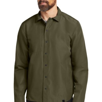 OGIO Reverse Shirt Jacket OG754 Reverse Shirt Jacket Thumbnail