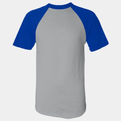 Youth Baseball Short Sleeve Tee 2.0 Thumbnail