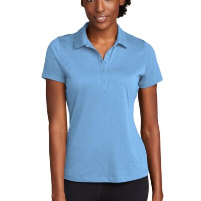 Sport Tek Women's PosiCharge ® Strive Polo LST530 Women's PosiCharge ® Strive Polo Thumbnail