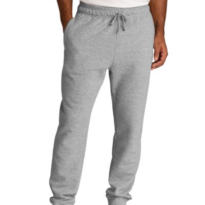 Port & Company Core Fleece Jogger PC78J Core Fleece Jogger Thumbnail