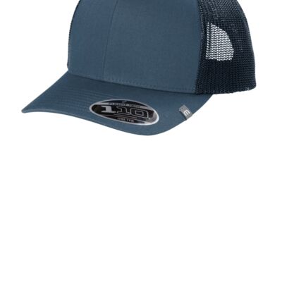Cruz Trucker Cap Thumbnail