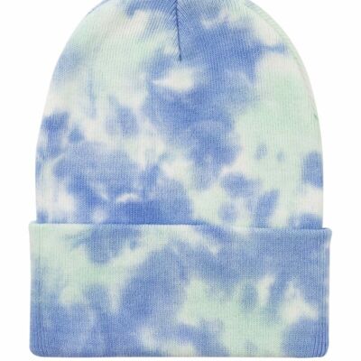 Sportsman 12" Tie-Dyed Cuffed Beanie SP412 12" Tie-Dyed Cuffed Beanie Thumbnail