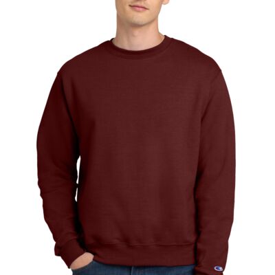 Champion Powerblend ® Crewneck Sweatshirt S6000 Powerblend ® Crewneck Sweatshirt Thumbnail