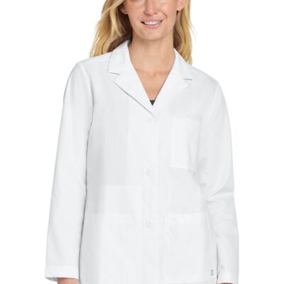 Wink Women's Consultation Lab Coat WW4072 Women's Consultation Lab Coat Thumbnail