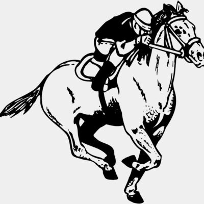 HORSE049 Thumbnail
