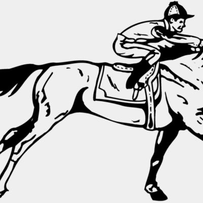 HORSE052 Thumbnail
