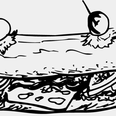 FOOD008 Thumbnail