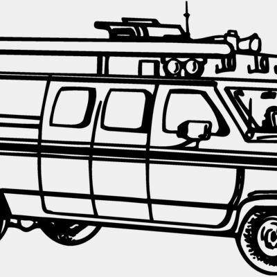 AMBUL001 Thumbnail