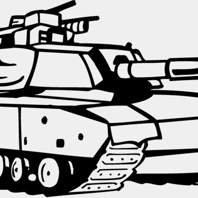 MTANK003 Thumbnail