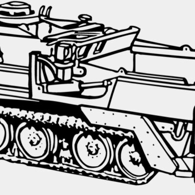 MTANK009 Thumbnail