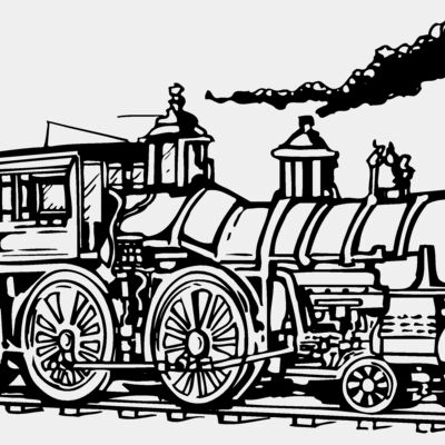 RAIL0007 Thumbnail