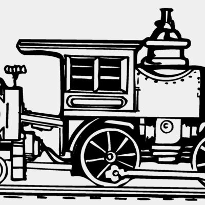 RAIL0010 Thumbnail