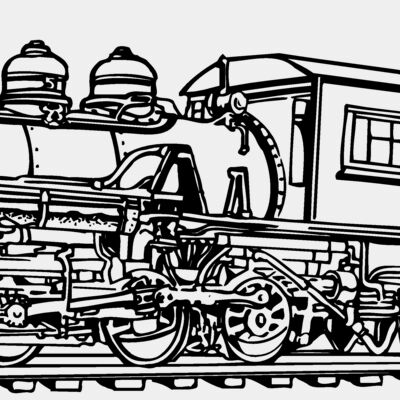 RAIL0015 Thumbnail