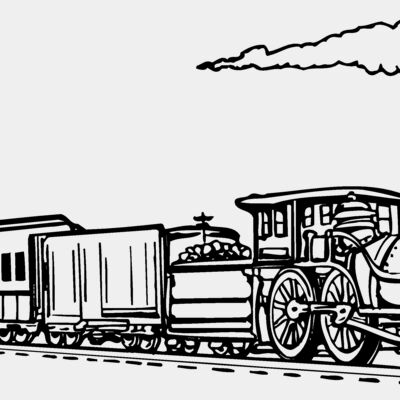 RAIL0022 Thumbnail