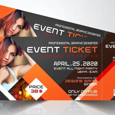 Tickets Tickets100 Tickets Thumbnail