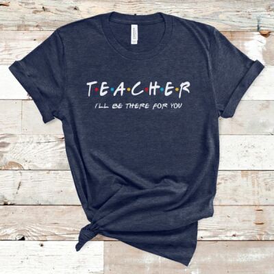 Teachers Appreciation TA-TEES Teachers Appreciation Thumbnail