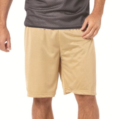 Badger 9'' Inseam Pro Mesh Shorts 7209 9'' Inseam Pro Mesh Shorts Thumbnail
