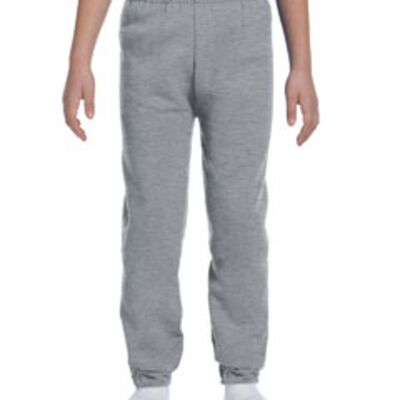 Jerzees Gym Uniform Sweat Pants 973B Gym Uniform Sweat Pants Thumbnail