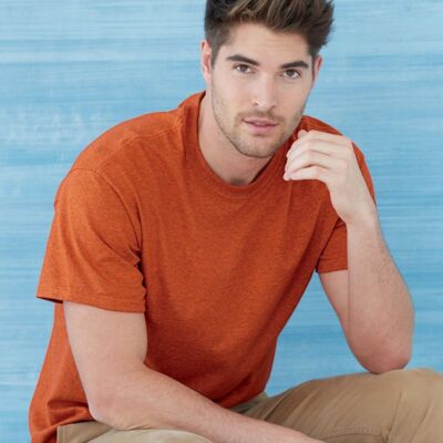 Gildan Heavy Cotton T-Shirt 5000 Heavy Cotton T-Shirt Thumbnail