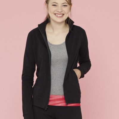 Boxercraft Practice Jacket S88 Practice Jacket Thumbnail