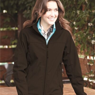 Weatherproof Ladies' Soft Shell Jacket W6500 Ladies' Soft Shell Jacket Thumbnail