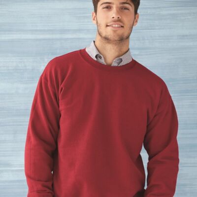 Gildan Dryblend Crewneck Sweatshirt 12000 Dryblend Crewneck Sweatshirt Thumbnail