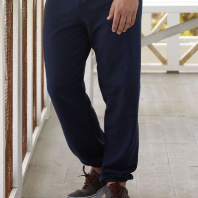 Hanes ComfortBlend EcoSmart Sweatpants P650 ComfortBlend EcoSmart Sweatpants Thumbnail