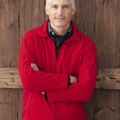 DRI DUCK Moisture Resistant Microfleece Full-Zip Jacket 3301 Moisture Resistant Microfleece Full-Zip Jacket Thumbnail