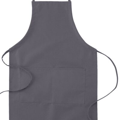 Big Accessories Two-Pocket 30" Apron APR53 Two-Pocket 30" Apron Thumbnail
