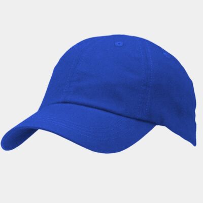 Valucap - Adult Bio-Washed Unstructured Cap VC300 Valucap - Adult Bio-Washed Unstructured Cap Thumbnail