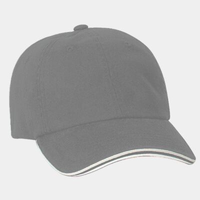 Flexfit - Structured Twill Cap 6277 Flexfit - Structured Twill Cap Thumbnail