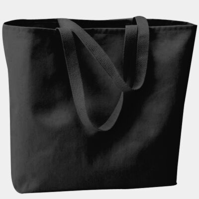 Liberty Bags Liberty Bags - Recycled Zipper Tote 8802 Liberty Bags - Recycled Zipper Tote Thumbnail