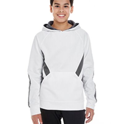 Holloway Youth Argon Hoodie 222633 Youth Argon Hoodie Thumbnail