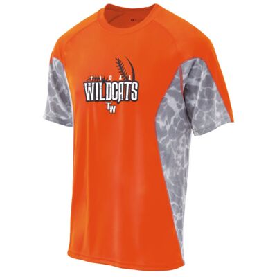 Holloway Tidal Shirt 222413 Tidal Shirt Thumbnail