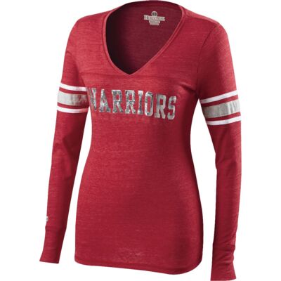 Holloway Juniors' Praise Tee 229328 Juniors' Praise Tee Thumbnail