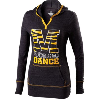 Holloway Juniors' Dynamite Hoodie 229327 Juniors' Dynamite Hoodie Thumbnail