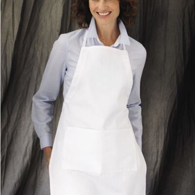 Liberty Bags Adjustable Neck Loop Apron 5502 Adjustable Neck Loop Apron Thumbnail
