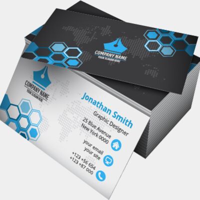 Business Card BC_FullClr Business Card Thumbnail