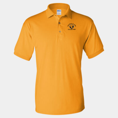 Embroidered Unifrom Polo Thumbnail