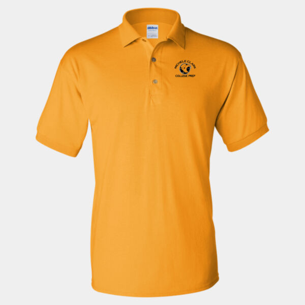 Embroidered Unifrom Polo Thumbnail