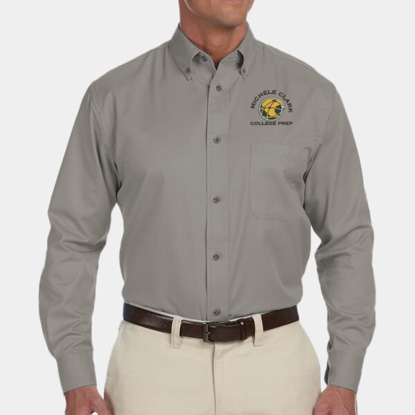 Oxford Uniform Shirt Thumbnail