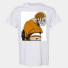 Heavy Cotton T-Shirt Thumbnail