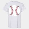 Heavy Cotton T-Shirt Thumbnail