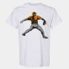 Heavy Cotton T-Shirt Thumbnail
